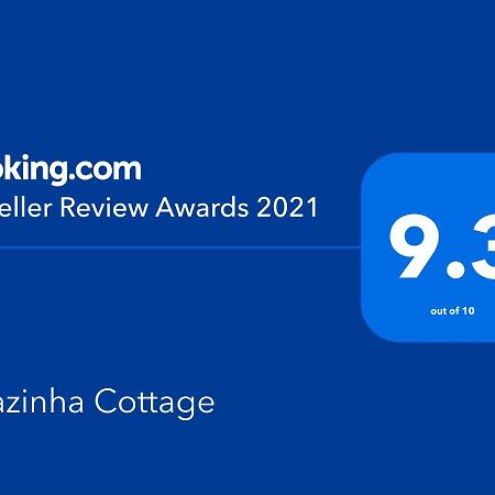 Fajazinha Cottage Faja Grande Kültér fotó