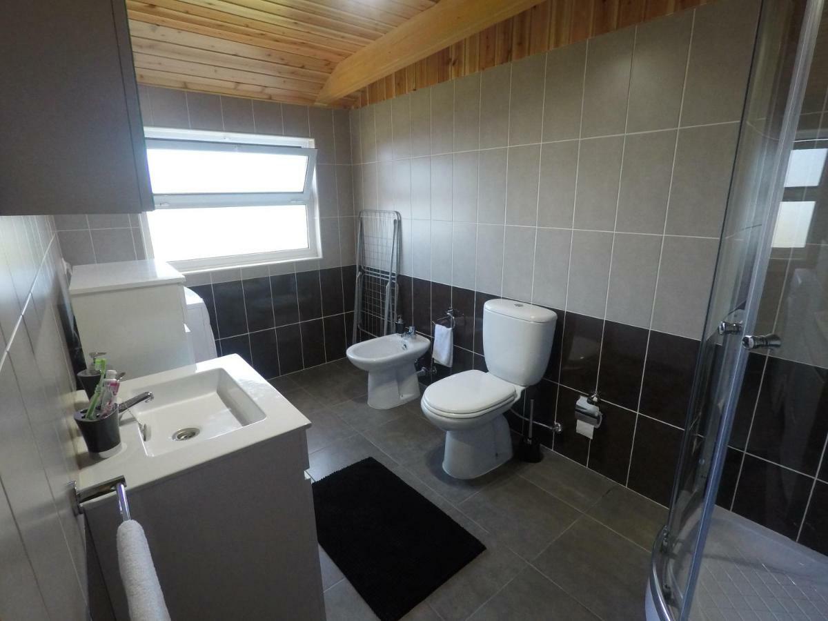 Fajazinha Cottage Faja Grande Kültér fotó