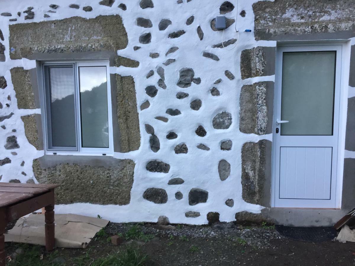 Fajazinha Cottage Faja Grande Kültér fotó