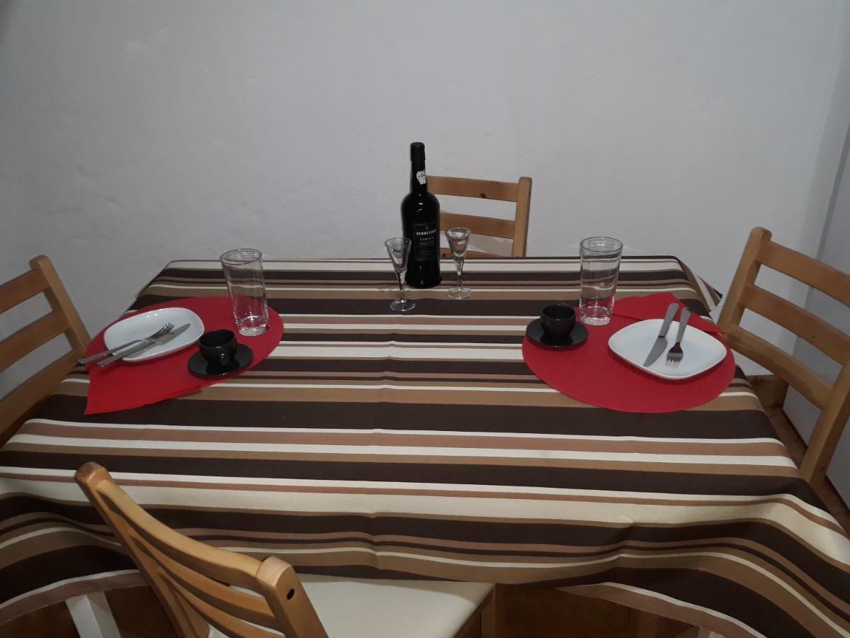 Fajazinha Cottage Faja Grande Kültér fotó